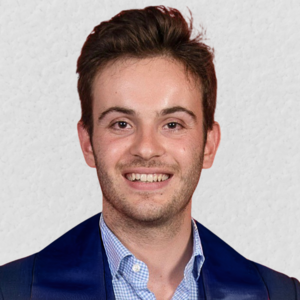 Image of: Axel Badalian