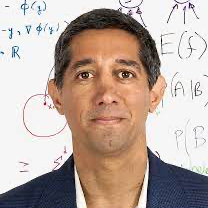 Image of: Babak Hodjat