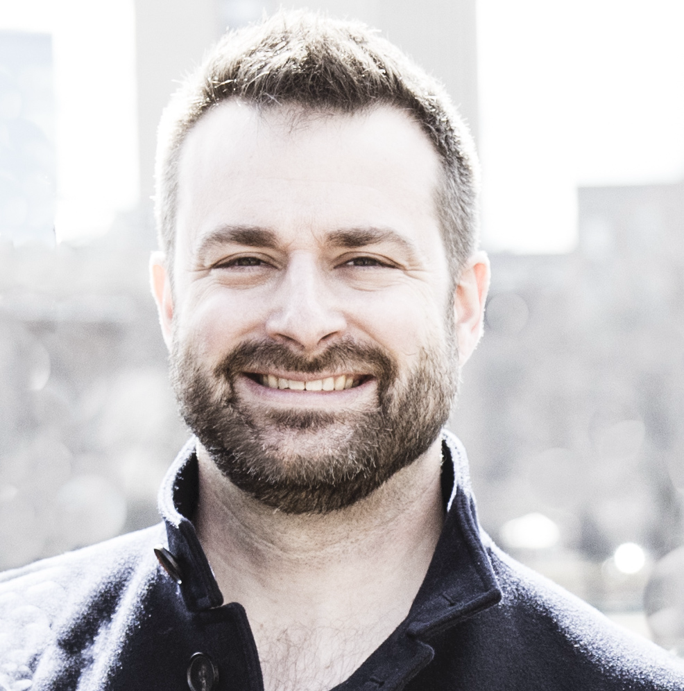 Image of: Nick Kelley