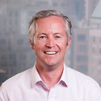 Image of: Nigel Duffy